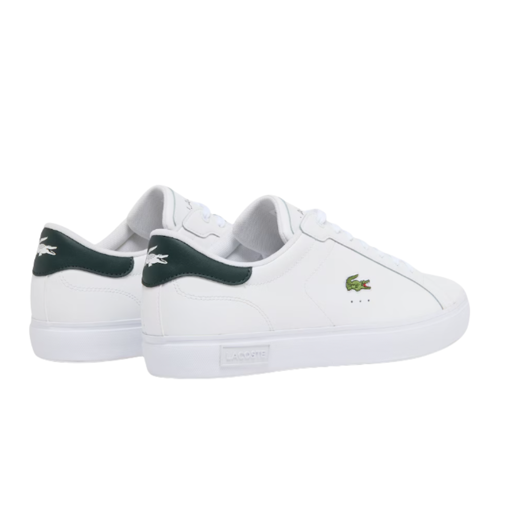 ZAPATILLA LACOSTE VULCANIZED HOMBRE