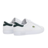 ZAPATILLA LACOSTE VULCANIZED HOMBRE