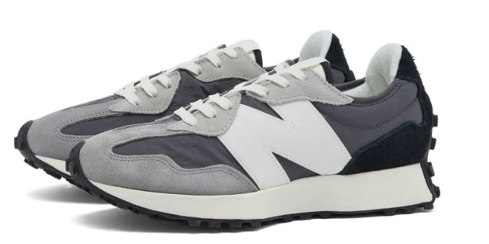 ZAPATILLA NEW BALANCE MUJER