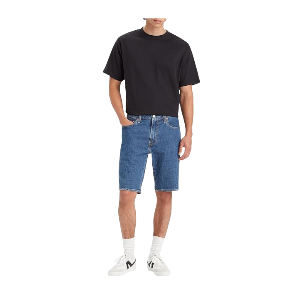BERMUDA LEVI'S®  405 STANDARD HOMBR
