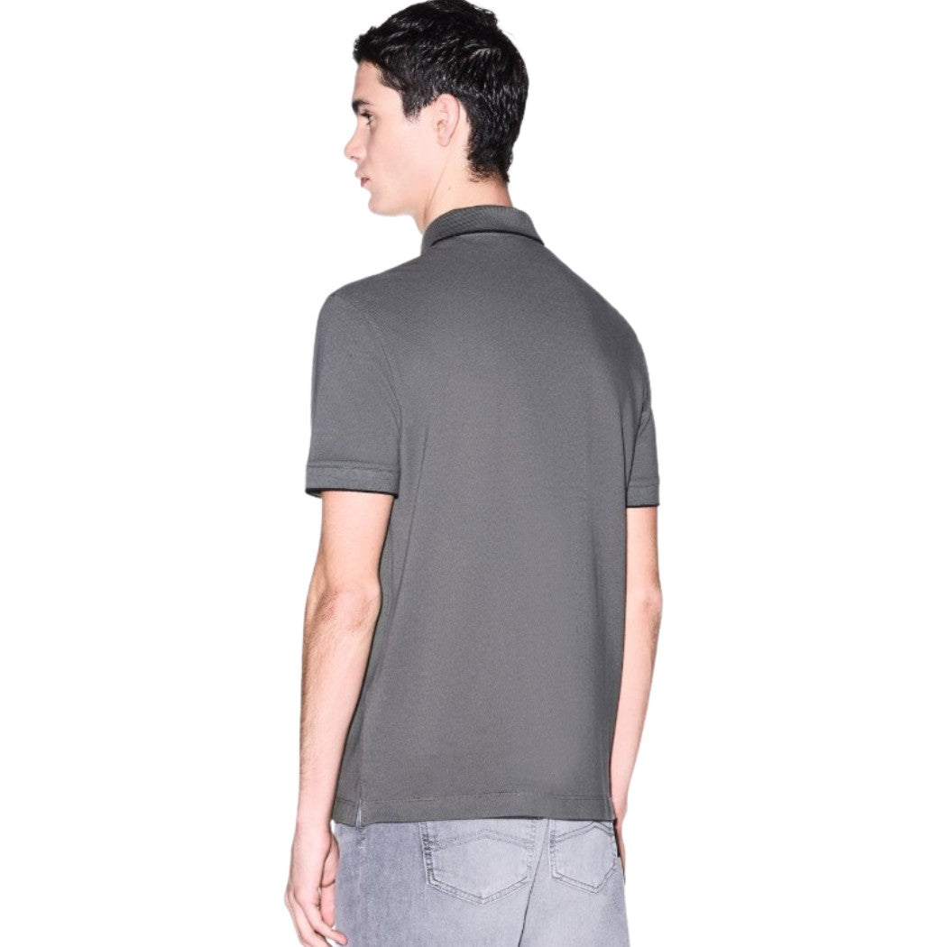 POLO ARMANI EXCHANGE HOMBRE
