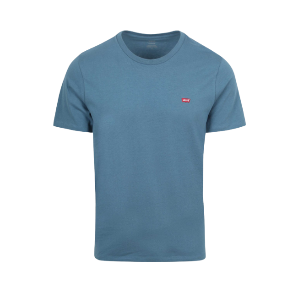 CAMISETA LEVI'S®  ORIGINAL BAY JERSEY HOMBRE