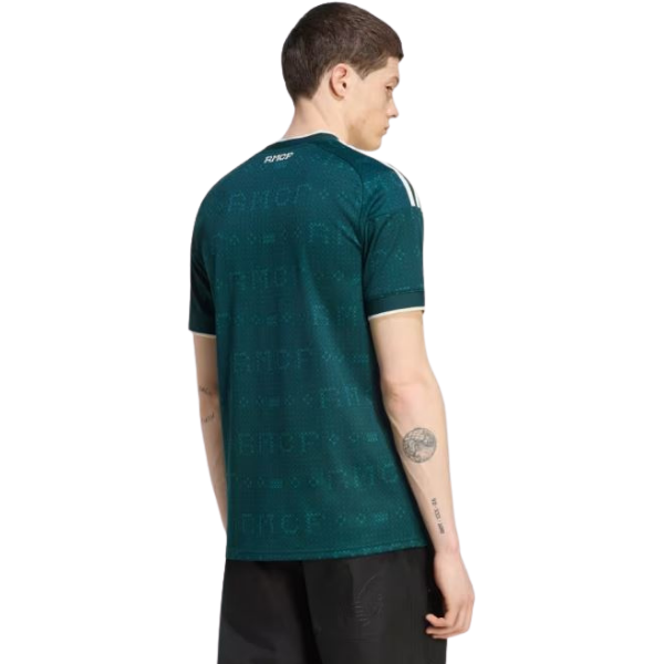 REAL MADRID CAMISETA UNISEX