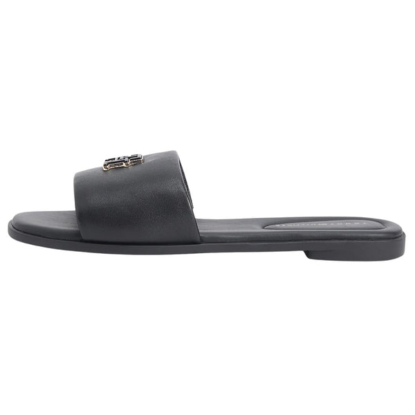 SANDALIA TOMMY HILFIGER HARDWARE MUJER