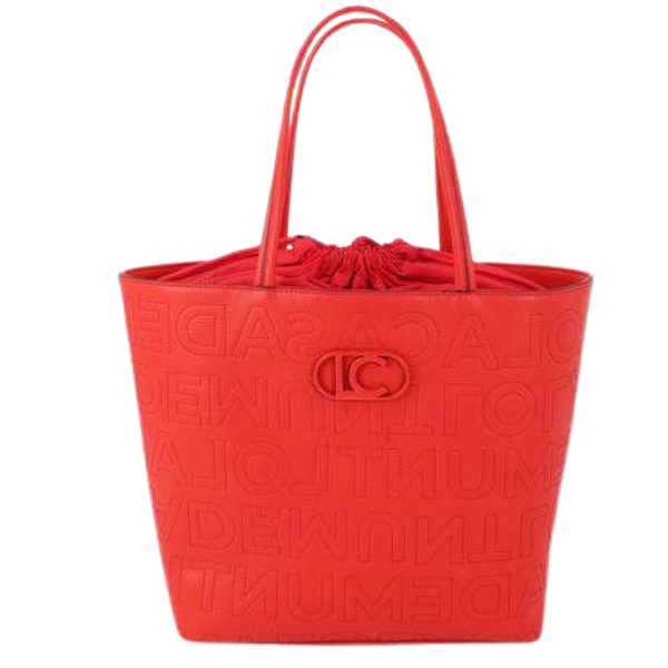 BOLSO LOLA CASADEMUNT DECONSTRUIDO MUJER