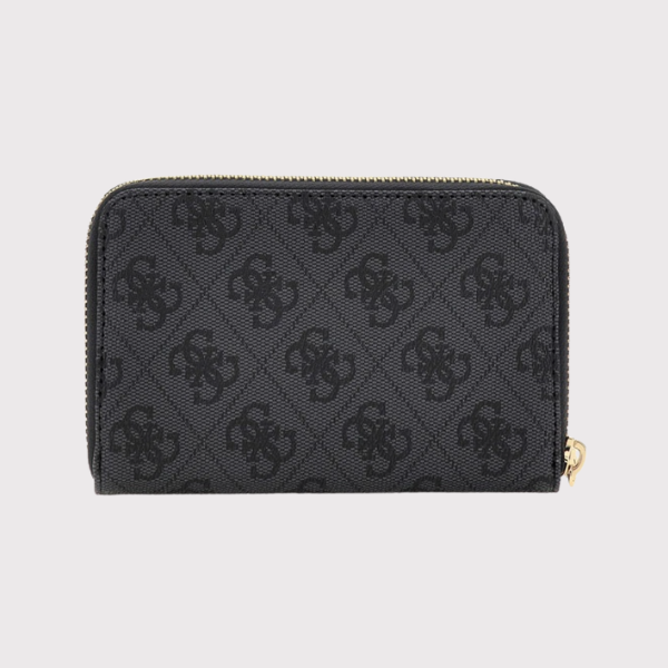 BILLETERO GUESS LAUREL II SLG MED MUJER