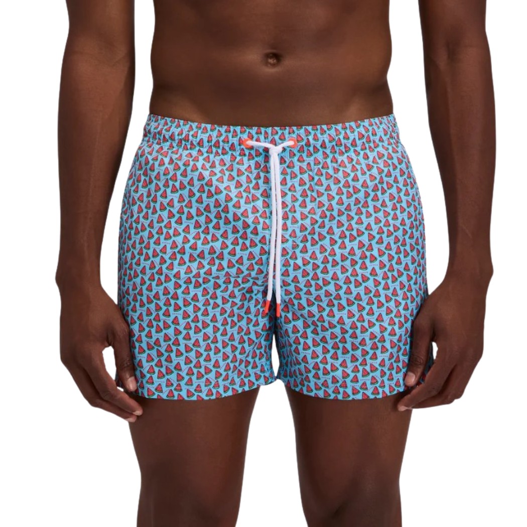 BAÑADOR SUNDEK PRINTED HOMBRE