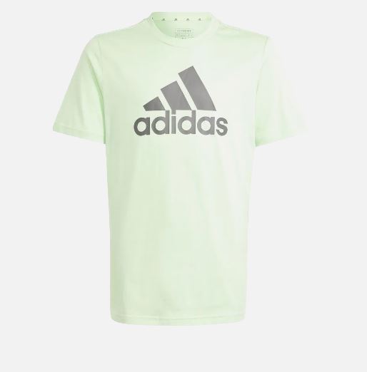 CAMISITA ADIDAS U 3S JUNIOR