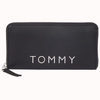 CARTERA TOMMY JENAS CITY BOLD LARGE MUJER