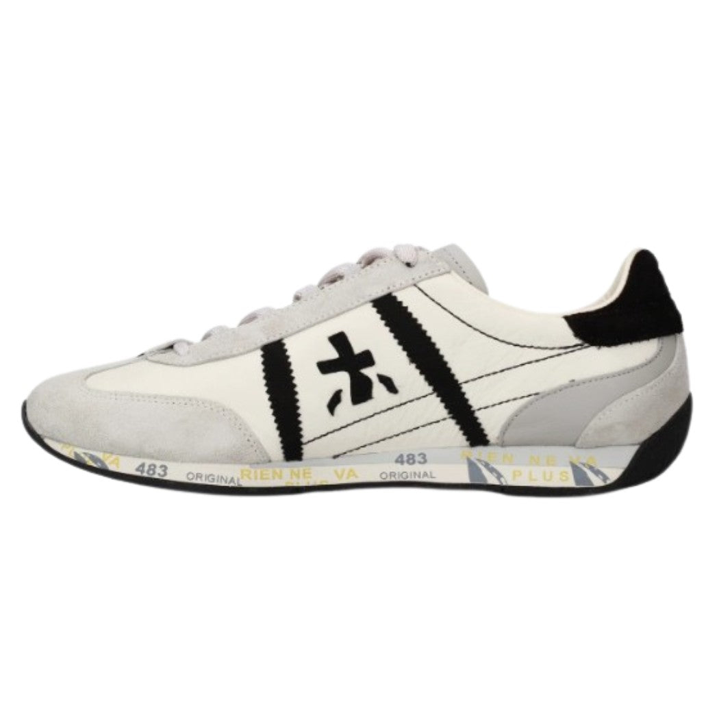 ZAPATILLA PREMIATA JACKYX 8222 HOMBRE