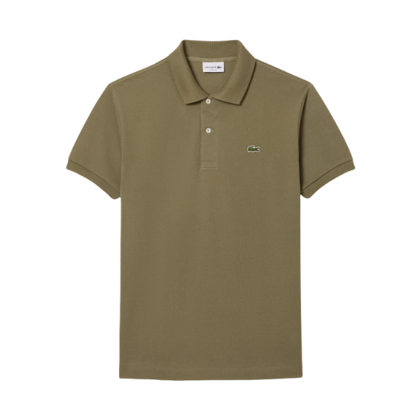 POLO M/C LACOSTE HOMBRE