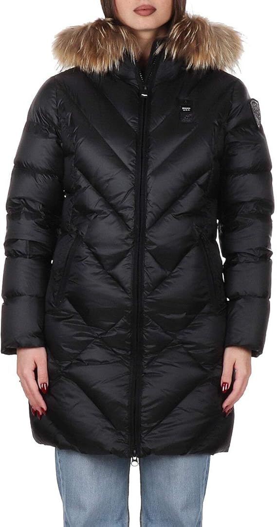 CHAQUETA BLAUER ALTHEA MUJER