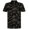 POLO PETROL INDUSTRIES SHORT SLEEVE HOMBRE