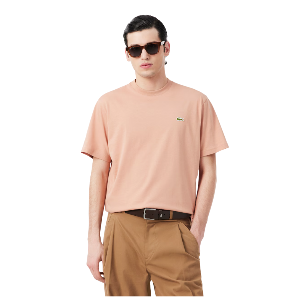 CAMISETA LACOSTE HOMBRE