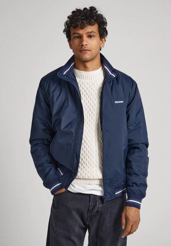 CHAQUETA PEPE JEANS  BON HOMBRE