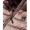 CHAQUETA BLAUER CORTA IMBOTTITO  MUJER