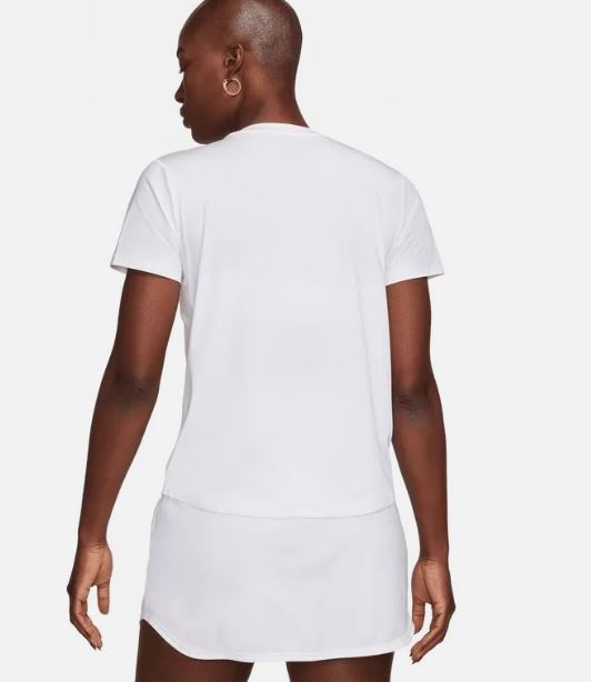 CAMISETA NIKE ONE CLASSIC DRI-FIT MUJER