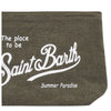 BOLSA SAMBAR ALINE LINEN MUJER