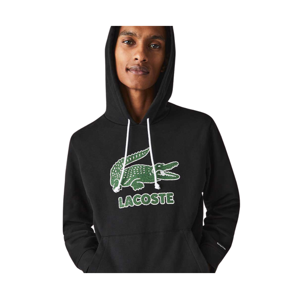 SUDADERA LACOSTE HOMBRE