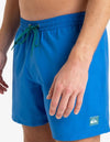 BAÑADOR QUIKSILVER SOLID HOMBRE