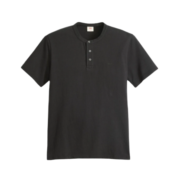 CAMISETA LEVI'S® HM HENLEY HOMBRE