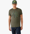 CAMISETA MLB NEW YORK YANKEES NEW ERA HOMBRE