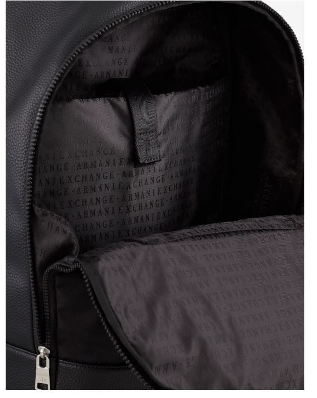 BANDOLERA ARMANI EXCHANGE HOMBRE