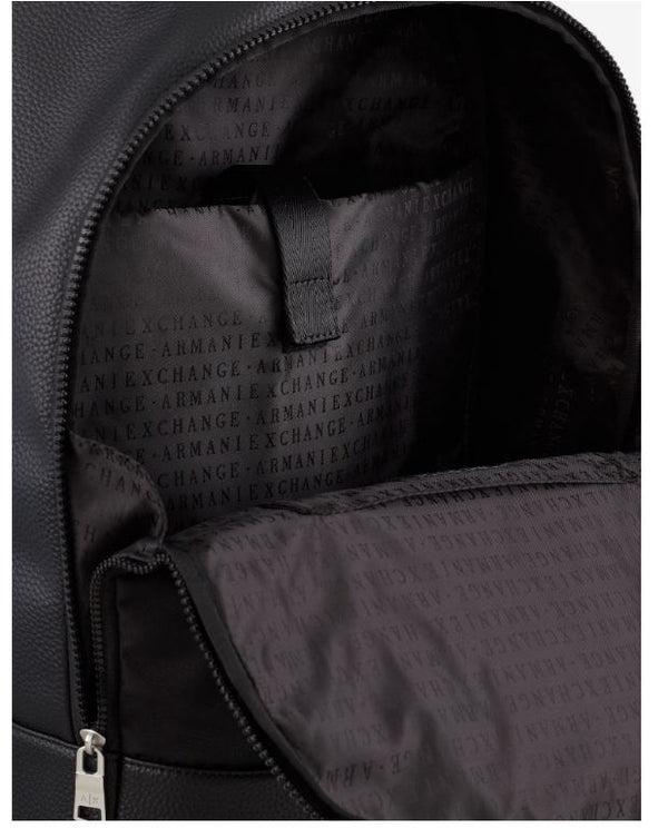 BANDOLERA ARMANI EXCHANGE HOMBRE