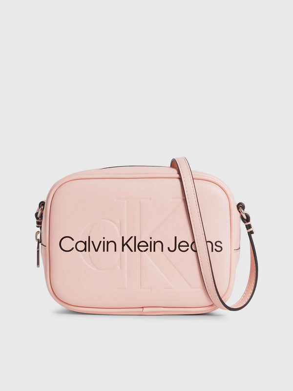 BOLSO CALVIN KLEIN SCULPTED BAG18 MUJER