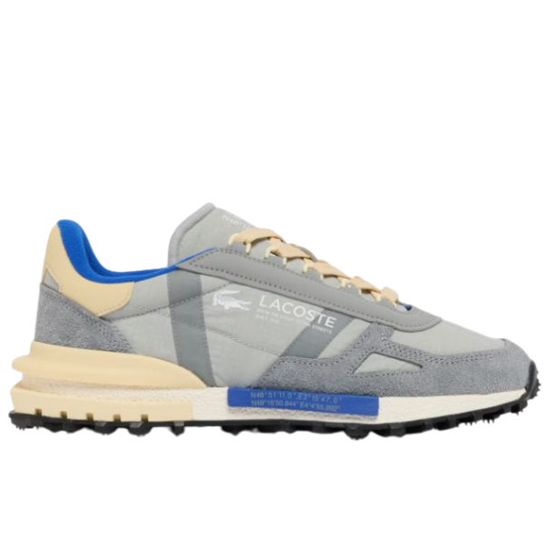 ZAPATILLA LACOSTE ELITE ACTIVE HOMBRE
