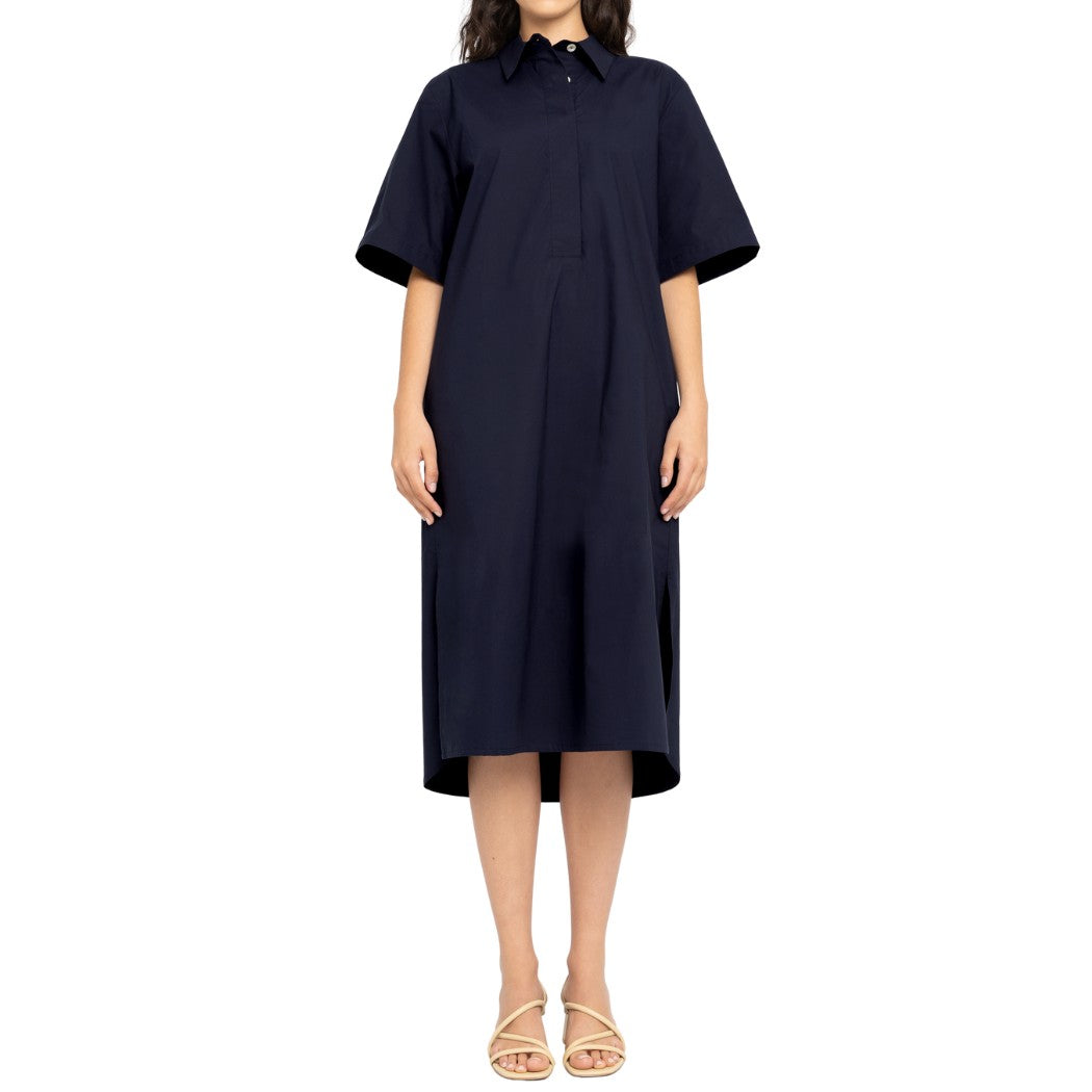 VESTIDO LOREAK MENDIAN MEDES MUJER