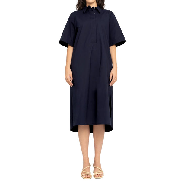 VESTIDO LOREAK MENDIAN MEDES MUJER