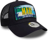 GORRA NEW ERA LICENCE PLATE TRUCK HOMBRE