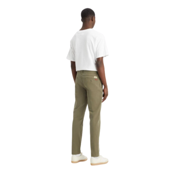PANTALON CHINO BUNKER SHADY LEVI'S® HOMBRE