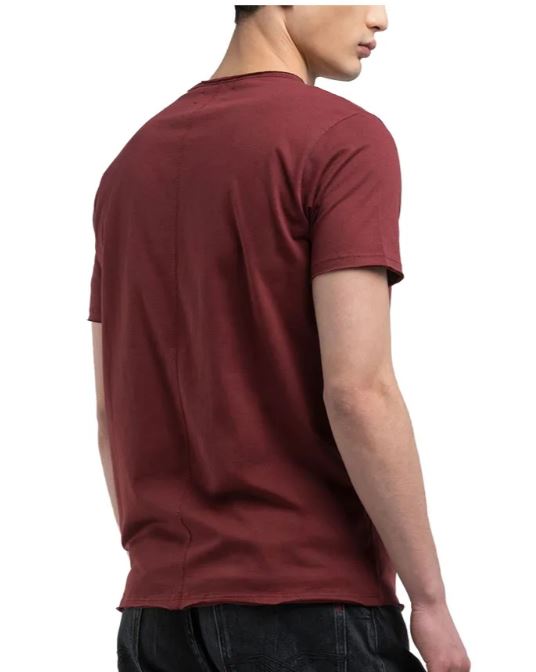 CAMISETA REPLAY HOMBRE