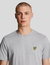 CAMISETA LYLE&SCOTT PLAIN HOMBRE