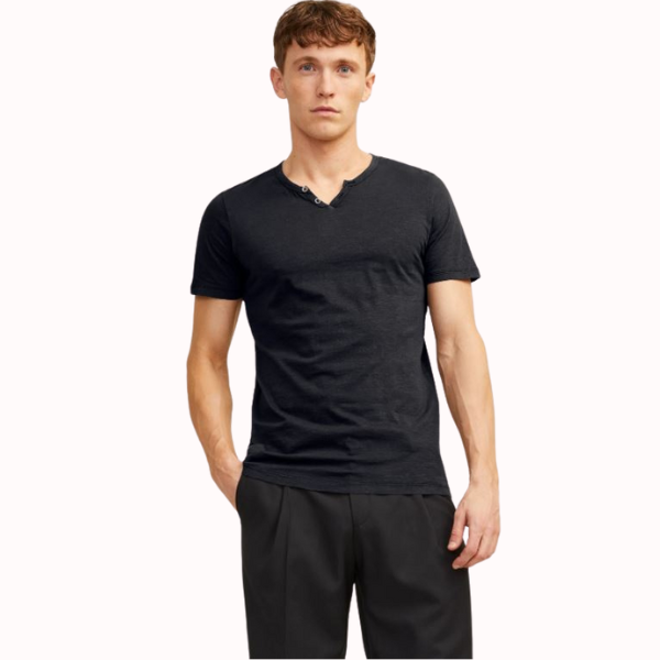CAMISETA JACK&JONES ESPLIT NOOS HOMBRE