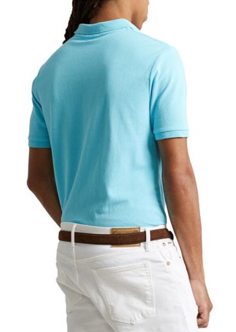 POLO POLO RALPH LAUREN BASIC MESH HOMBRE