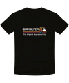 Camiseta Quiksilver Stone Cold Classic