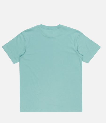 CAMISETA QUIKSILVER FLOATINGA HOMBRE