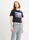 CAMISETA LEVI'S® GRAPHIC CREWNECK