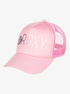 GORRA ROXY REGGAE TOWN MUJER