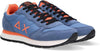 ZAPATILLA SUN68 TOM FLUO HOMBRE