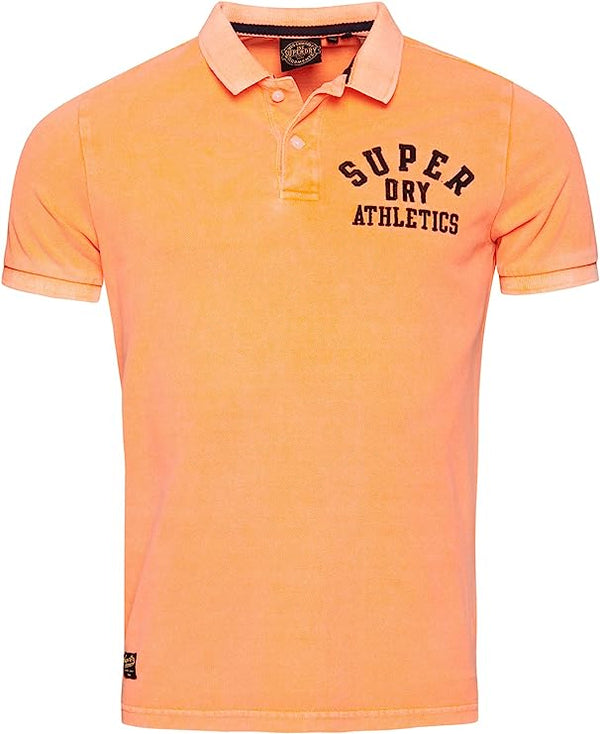 POLO SUPERSTATE SUPERDRY