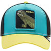 GORRA BASBALL IGUANA PARTY GOORIN UNISEX