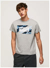 CAMISETA REDERICK PEPE JEANS HOMBRE