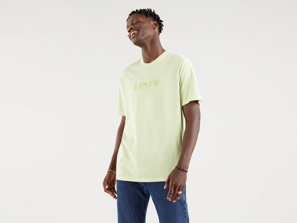 CAMISETA RELAXED FIT LEVI'S® HOMBRE