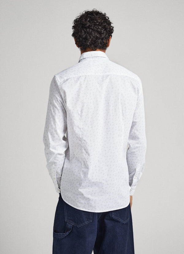 CAMISA CUXTON PEPE JEANS HOMBRE