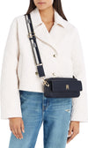 BOLSO ICONIC CAMERA TOMMY HILFIGER MUJER