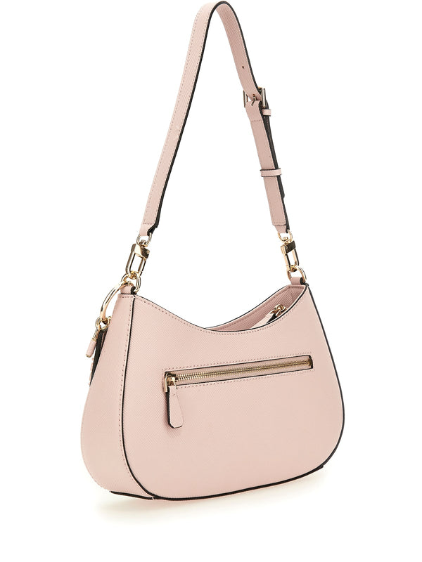 BOLSO NOELLE TOP ZIP GUESS MUJER